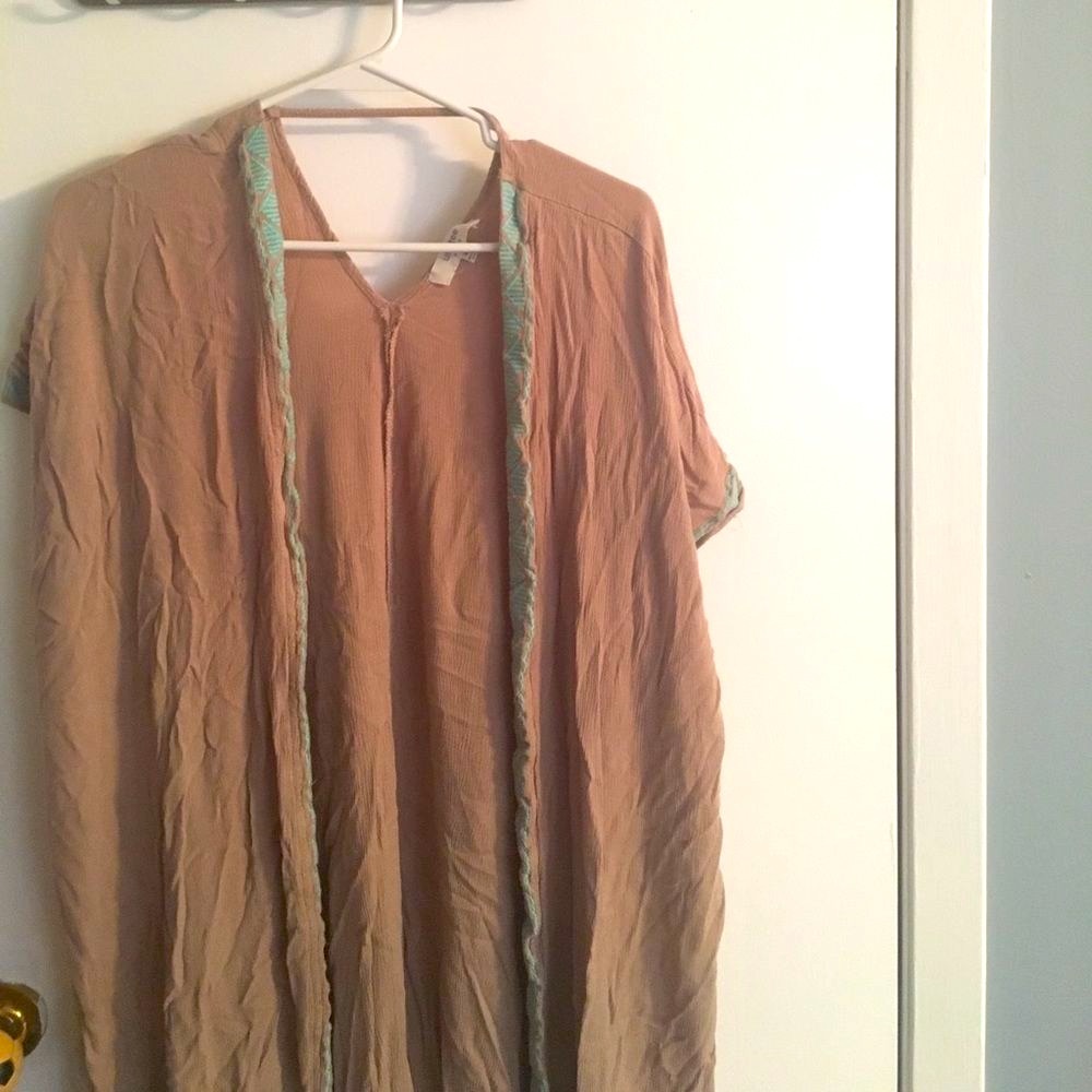 Poncho